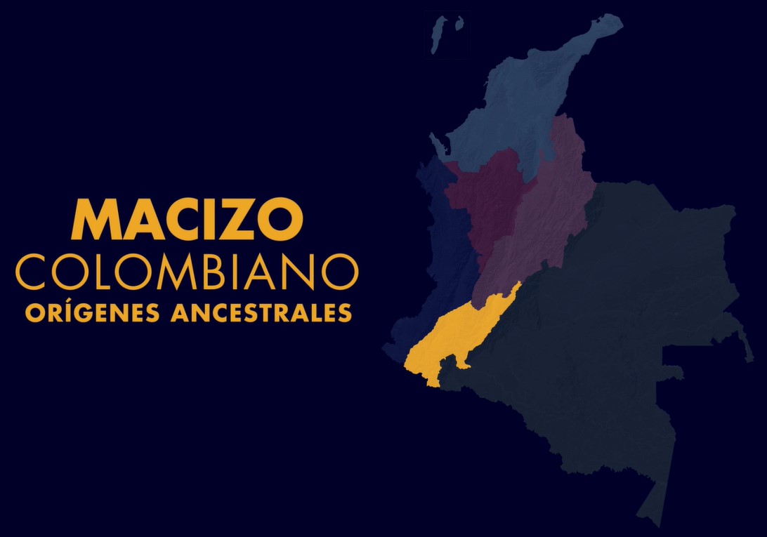 Macizo Colombiano