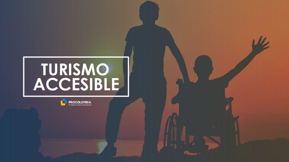 Perfil TURISMO ACCESIBLE