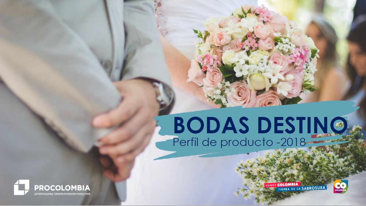 Perfil Bodas destino