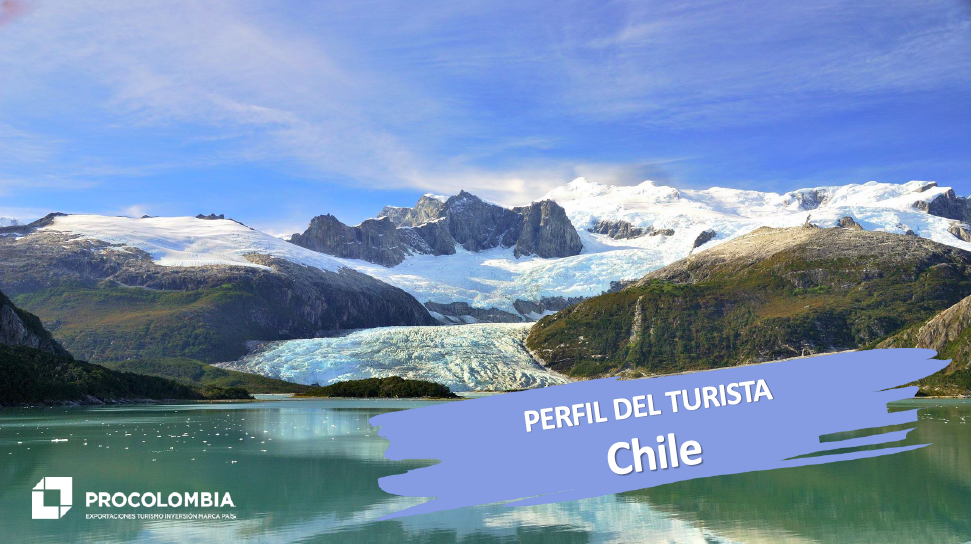 Perfil del turista Chile