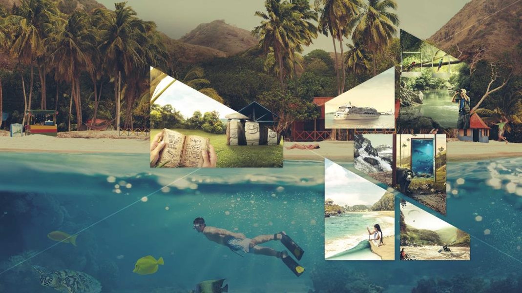 Colombia, destino para Invertir en Infraestructura de hotelería y turismo.