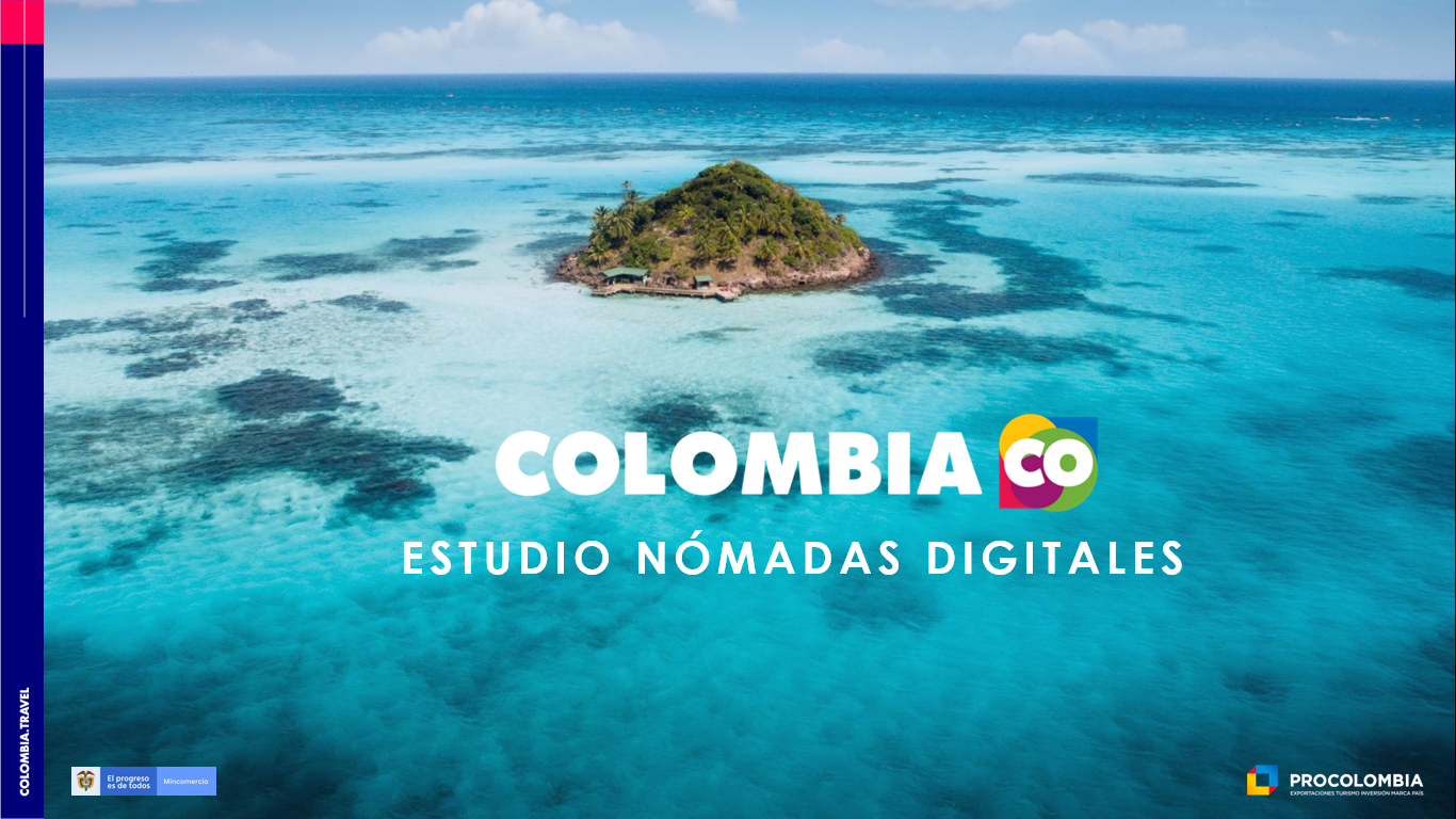 Estudio Nómadas Digitales