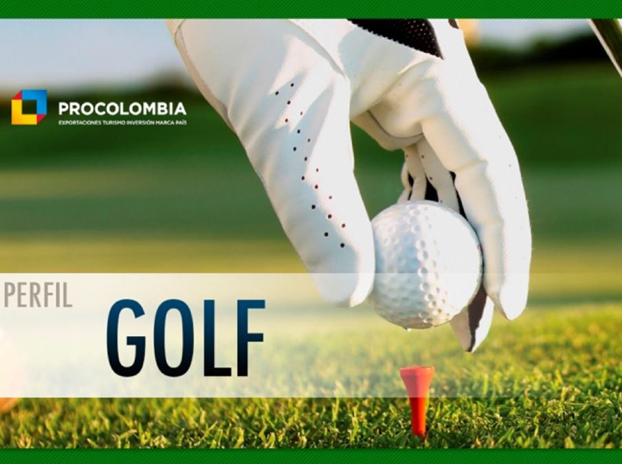 Perfil Golf