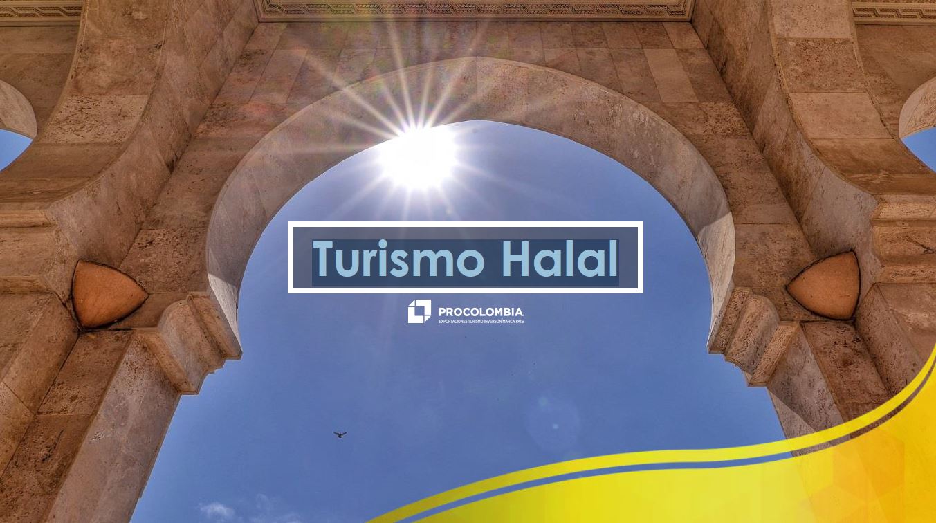 Perfil Turismo Halal