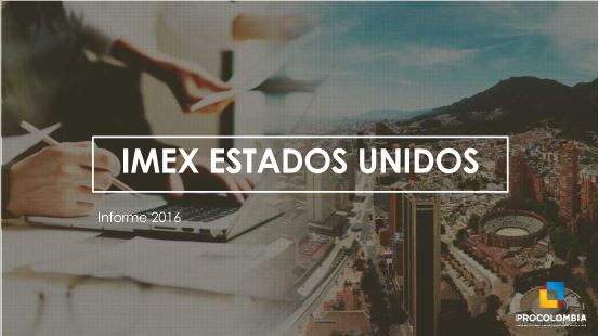 Perfil IMEX USA