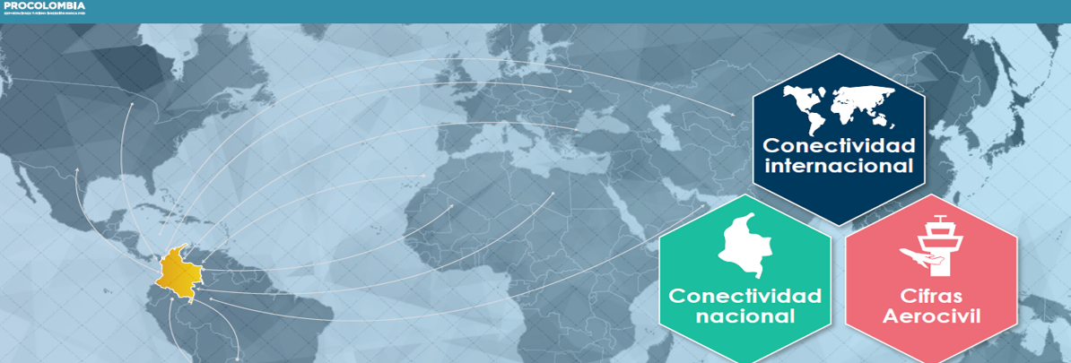 Informe de conectividad aerea - Diciembre 2022