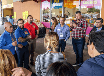 MACRORRUEDA DE NEGOCIOS EN HOUSTON DEJÓ US$5,8 MILLONES EN VENTAS INMEDIATAS PARA MÁS DE 200 COMPAÑÍAS COLOMBIANAS.