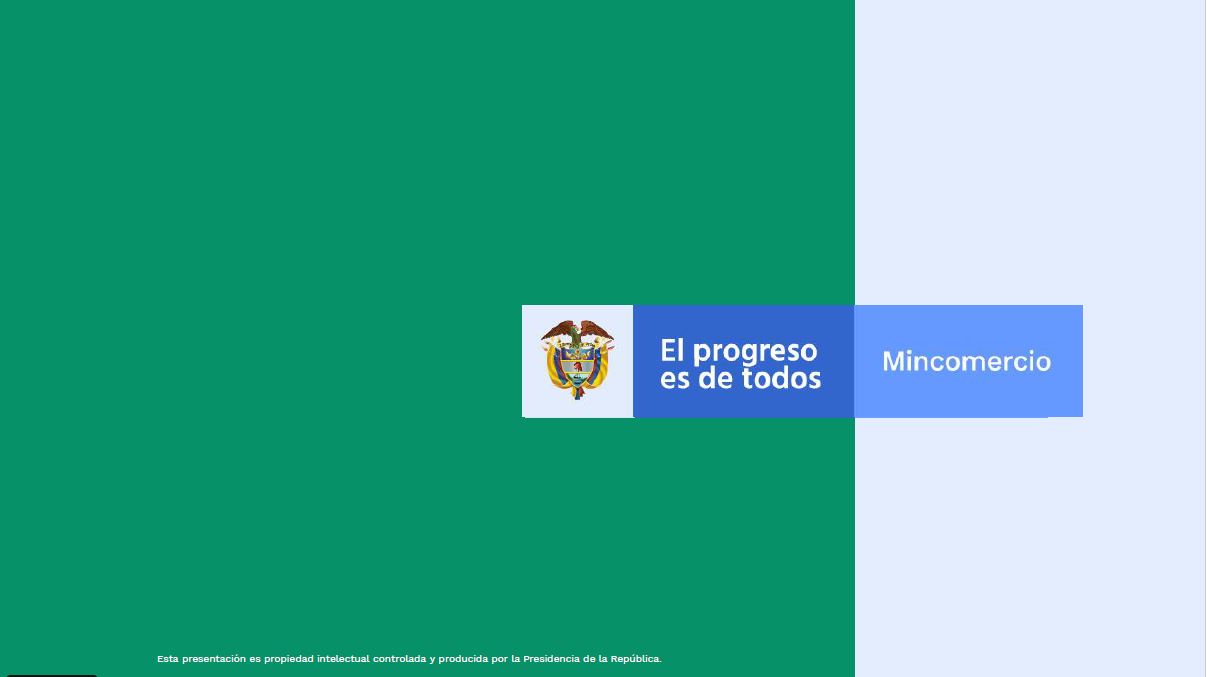 Resultados para el turismo en el 2018