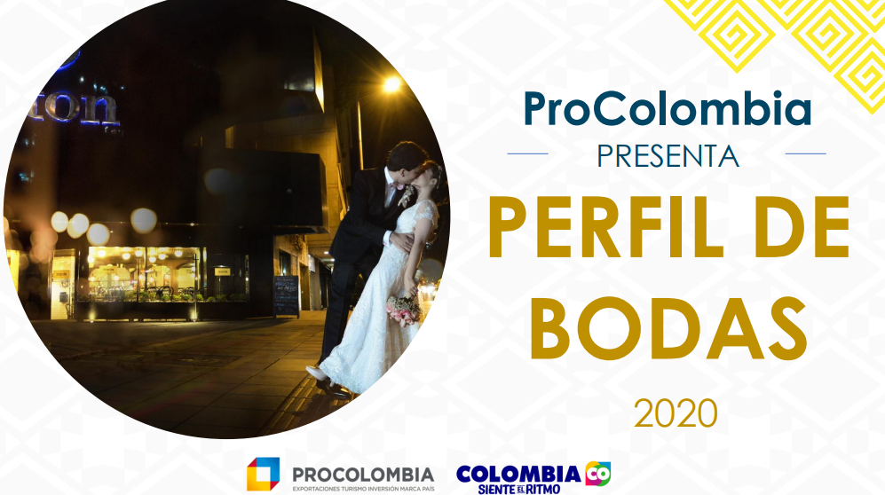 Perfil Bodas 2020