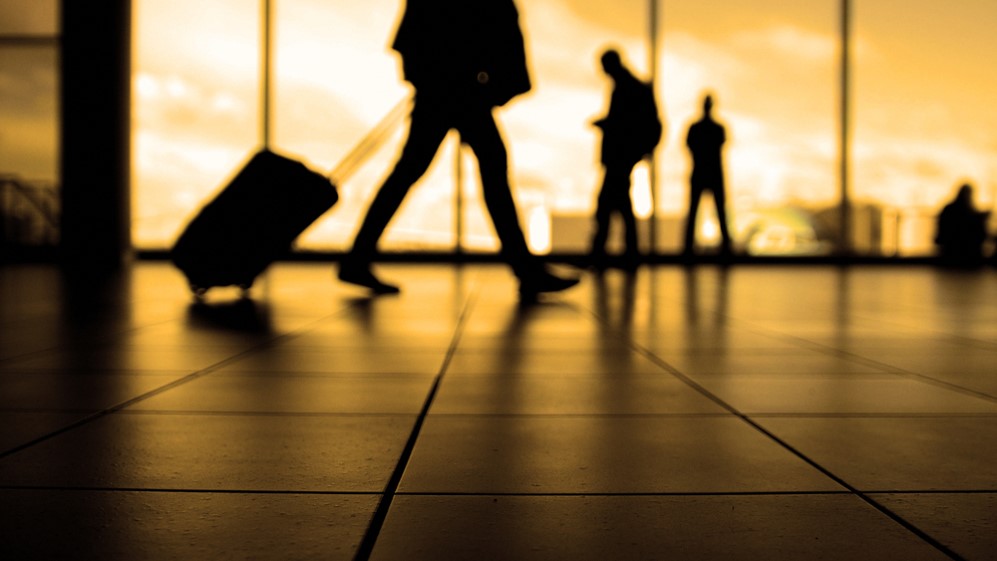 Perfil del turista  de negocios y eventos (viajero frecuente) de Europa