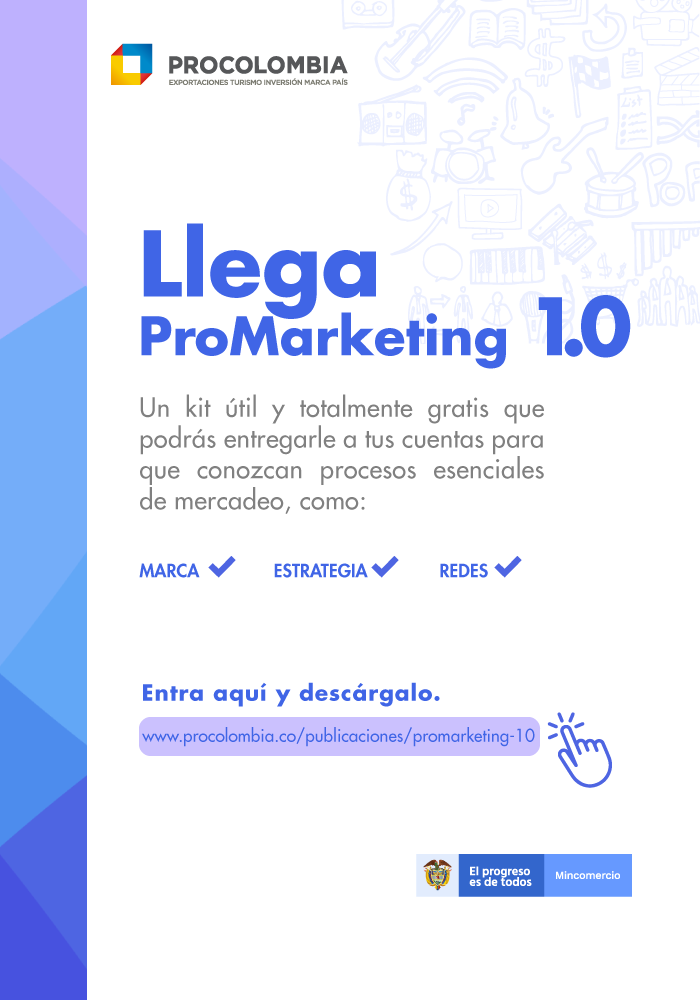 ProMarketing 1.0