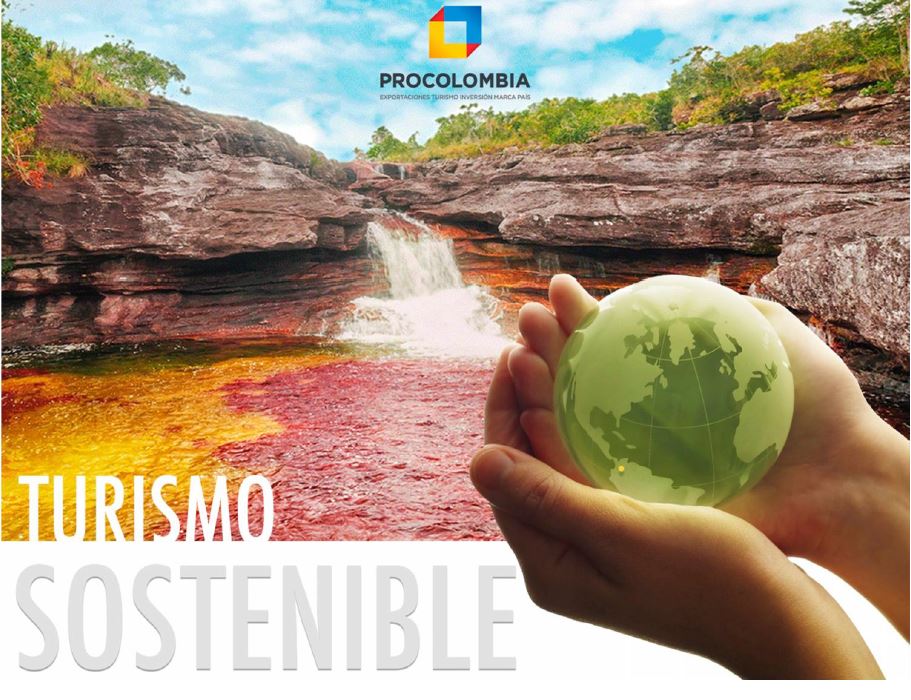 Perfil turismo sostenible