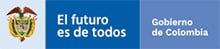 Presidencia de la República de COlombia